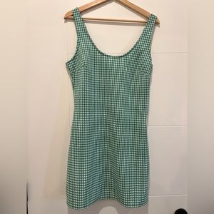 URBAN OUTFITTERS DRESS NWT
